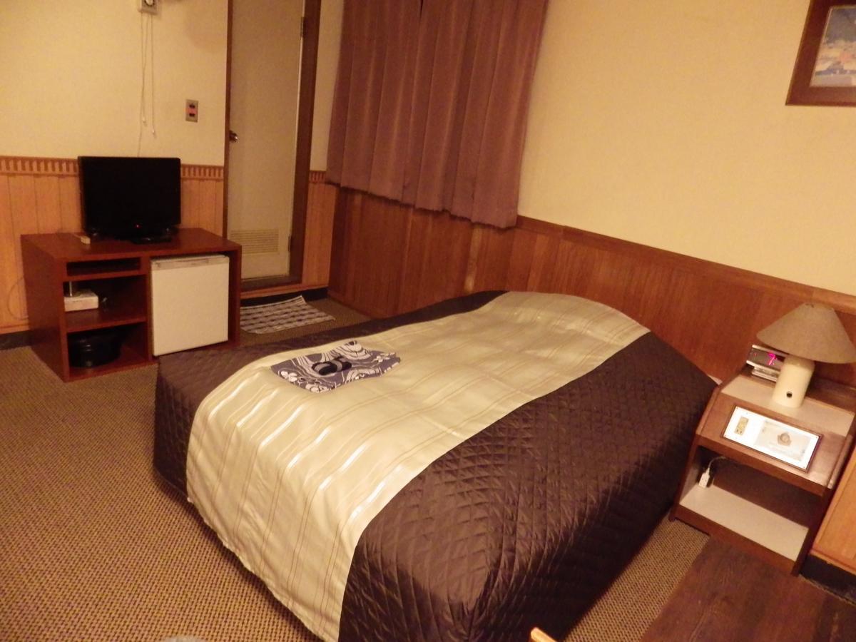 Business Hotel Masutachi Shizuoka Exterior foto